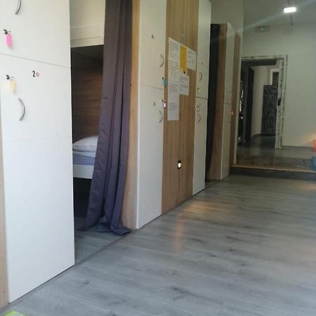 Albergue Alecer Калдас Де Реис Екстериор снимка
