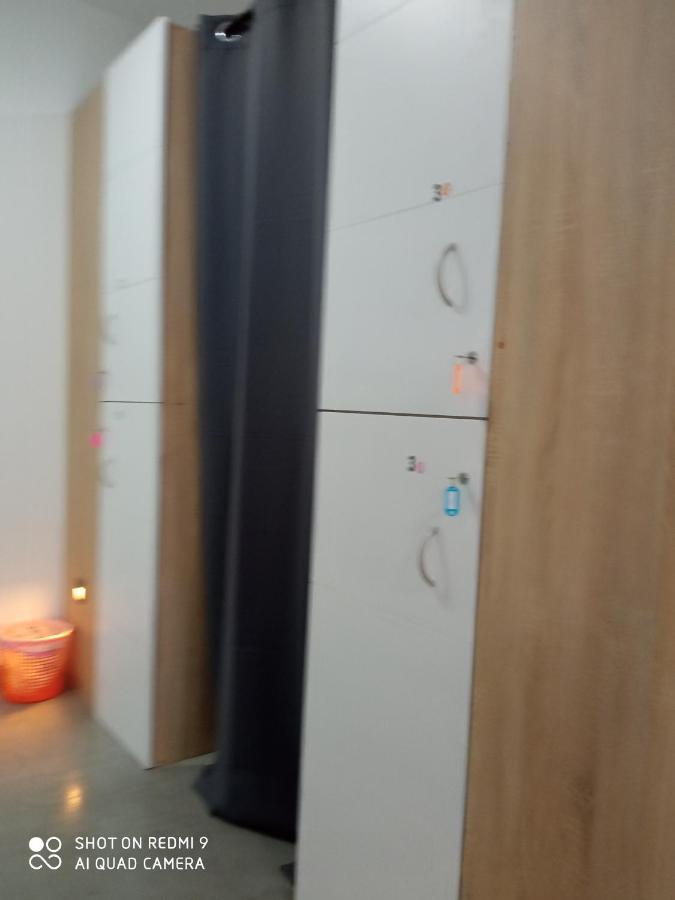 Albergue Alecer Калдас Де Реис Екстериор снимка