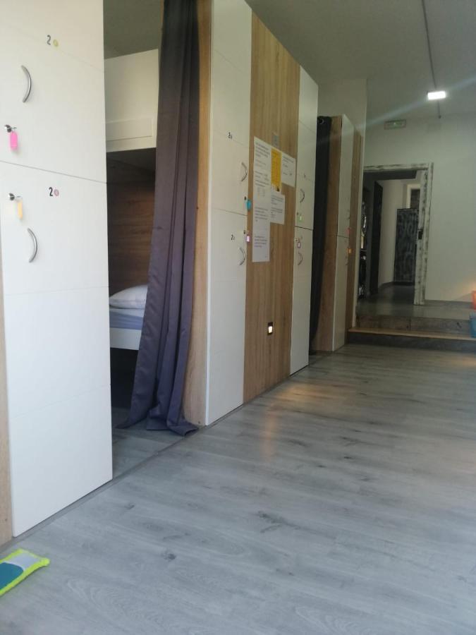 Albergue Alecer Калдас Де Реис Екстериор снимка